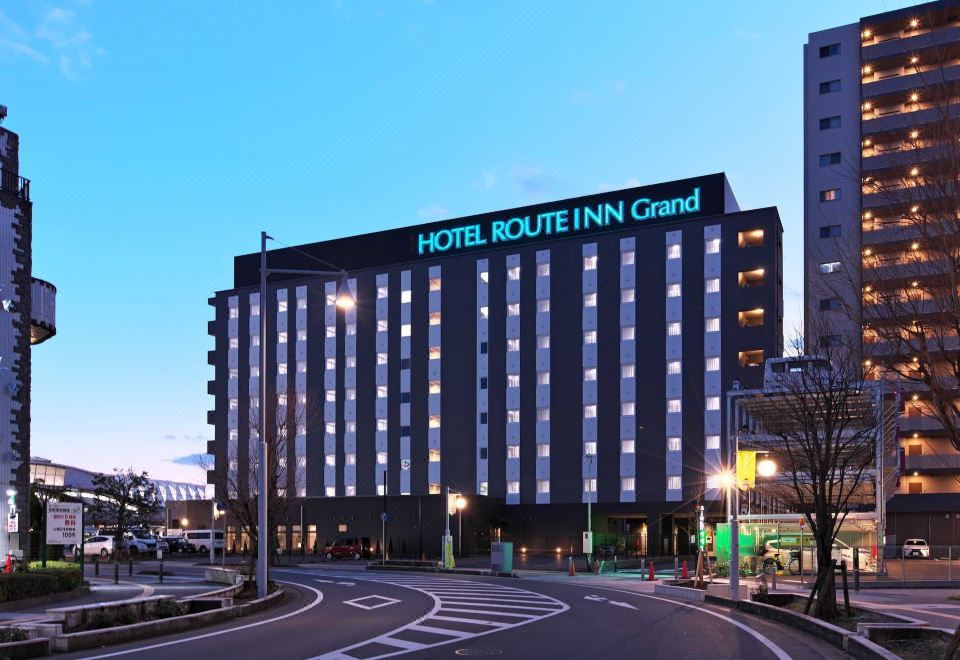 2. 호텔 루트 인 ..