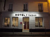 Royal Wagram Hotels in Batignolles