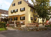 Bräustüberl Schönbrunn - Hotel & Restaurant Hotel a Marktredwitz