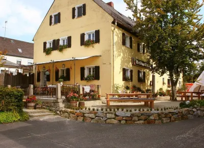 Bräustüberl Schönbrunn - Hotel & Restaurant Hotel di 