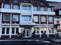 Schäfers Hotel Hotels in Cloppenburg