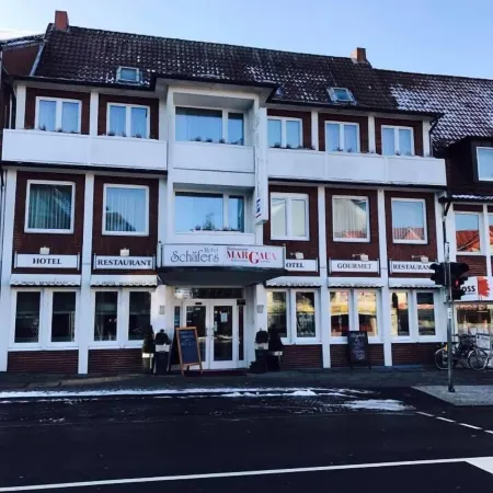 Schäfers Hotel
