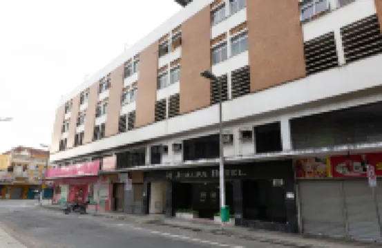 Joalpa Hotel Juiz de Fora Hoteles en Juiz de Fora