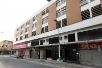 Joalpa Hotel Juiz de Fora Hotels in Жуїз-ді-Фора