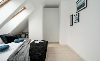 Apartamenty Kazamaty Old Town Wroclaw