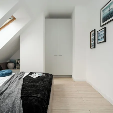 Apartamenty Kazamaty Old Town Wroclaw