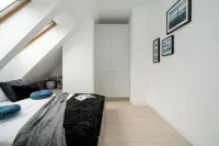 Apartamenty Kazamaty Old Town Wroclaw -  Habitaciones en casas particulares