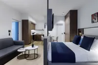 MoRe by Zoia Living - Homestays