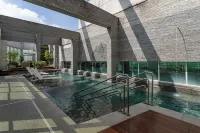 Hotel Cadoro São Paulo - romantis
