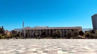 Hotel Drinos - Thân thiện với thú cưng