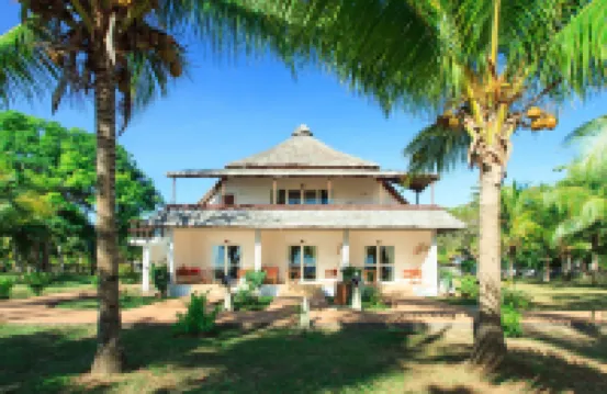 VOI 아마리나 리조트