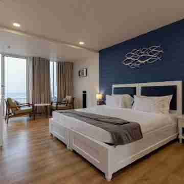 Praveg Beach Resort Diu Chakratirth Rooms
