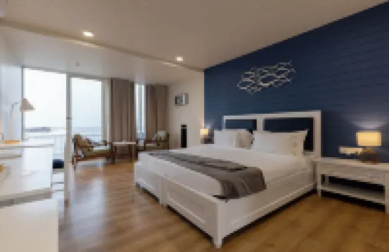 Praveg Beach Resort Diu Chakratirth