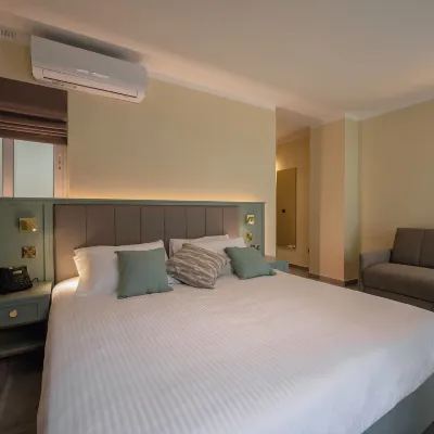 Marcellino Boutique Living Hotels near Victoria