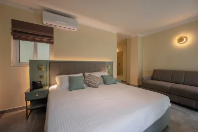 Marcellino Boutique Living Hotels in Victoria