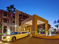 Palm Plaza Hôtel & Spa Hotels near Agdal