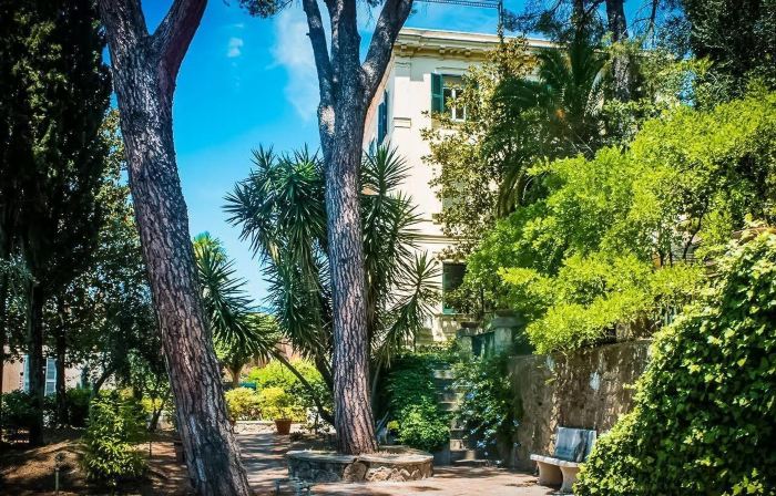 Il Giardino