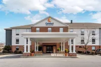 Comfort Inn & Suites Hotels in Lexington