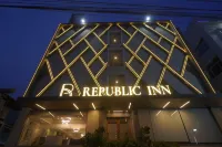 Republic Inn Hotels near Sridevi Complex