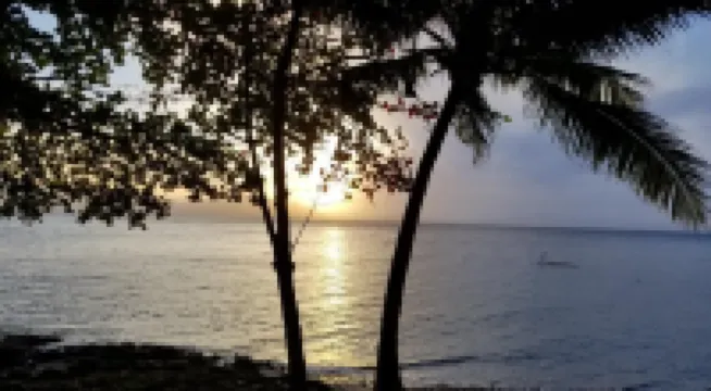 翁達諾綠洲海灘酒店