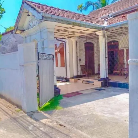 Free House Bentota
