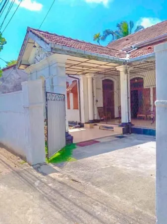 Free House Bentota Отели рядом со станцией Aluthgama Railway Station