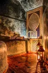 Casa Lila & Spa - bar