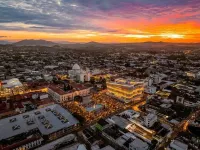 Ipan Noya Hotels in Ciudad Merliot