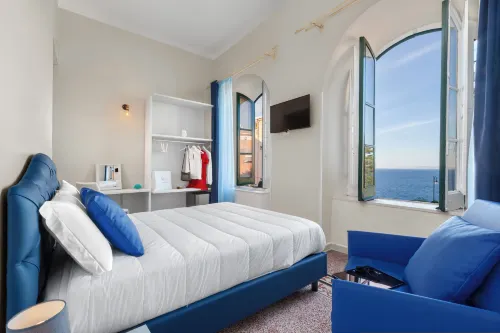 Porto Salvo Hotels in Sant'Agnello