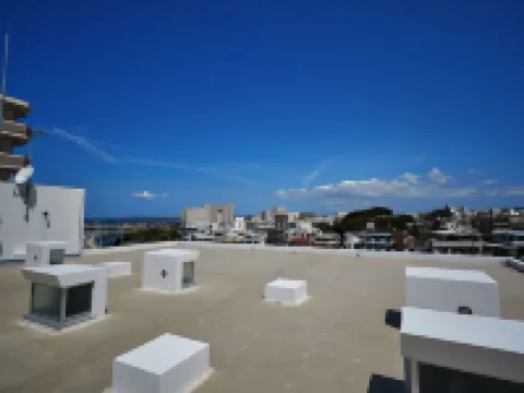 アルセ琉球 ハーバーステイ 浦添のホテル