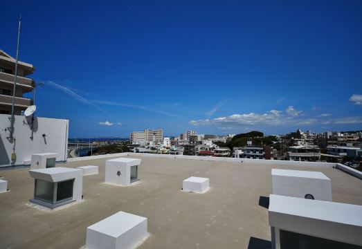 아스 류큐 하버 스테이 외관 이미지