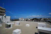 Arce Ryukyu Harbor Stay Hotels in Urasoe