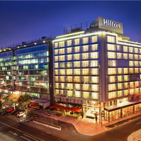 Hilton Lima Miraflores
