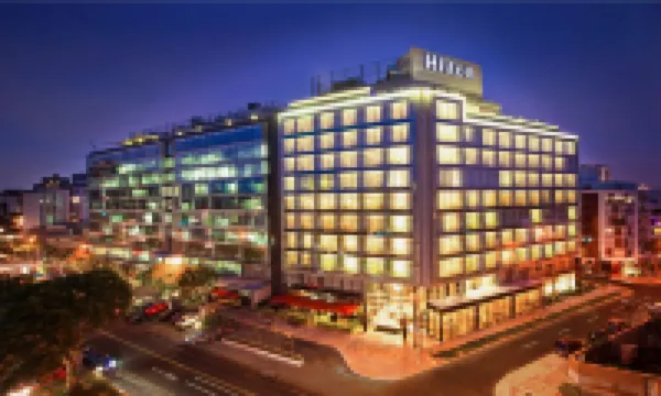 Hilton Lima Miraflores