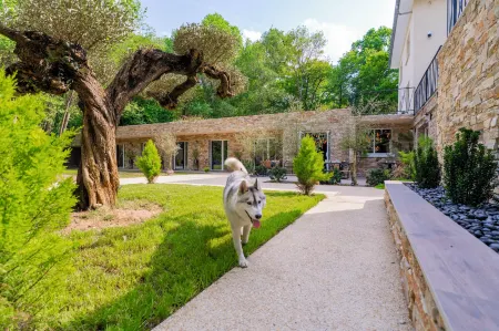 L'éclat de Lune Отели в г. Валь-д’Уаз