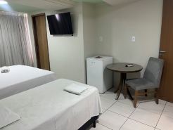 River Class Hotel