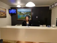 Asure Townsman Motor Lodge Hotels in Invercargill