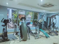 풀문 호텔 오웨리 호텔