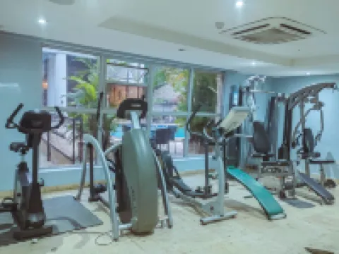 Fullmoon Hotels Owerri