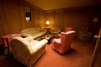 Hotel Pavillon Hotels in Pre-Saint-Didier