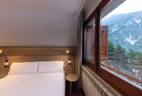 Hotel Restaurant Camp del Serrat Hotel di 