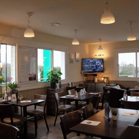 Brit Hotel Lannion-Perros Guirec