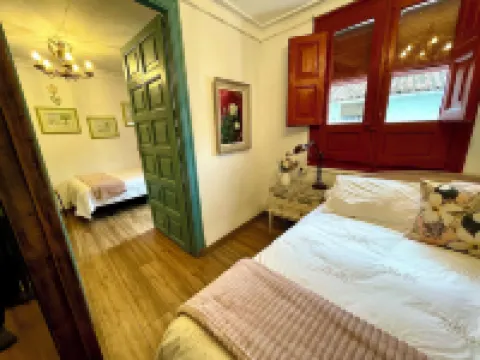 Riojania Heredad Hotels in Comarca de Arnedo