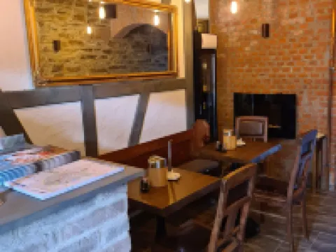 ホテル b&b アルテス ヒンターホイゼル フライブルクのホテル