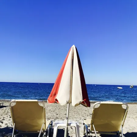 Katerina Seaside Studios