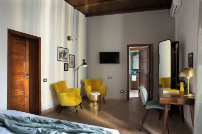 La Nova Bed and Museum Hotels near Complesso Monumentale di S. Maria La Nova