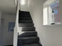 Housesleeps5-riverfront-parking-garden-contractors Hotels in Stockton-on-Tees