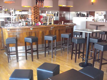 Hotel Bar Restaurant Saint Paul Отели в г. Верден