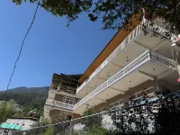 老馬拉里景觀高級別墅飯店