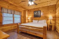 Marco Polo Lodge by AvantStay - Country Houses